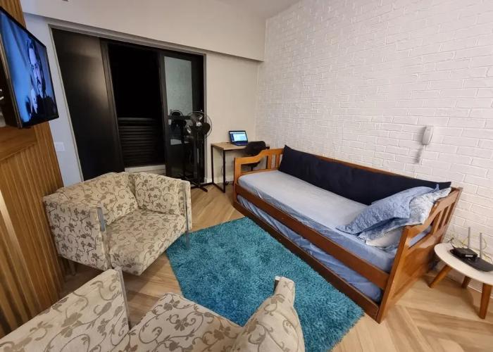 Edificio Selenita Loft e Duplex