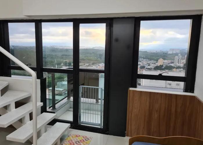 Edificio Selenita Loft e Duplex