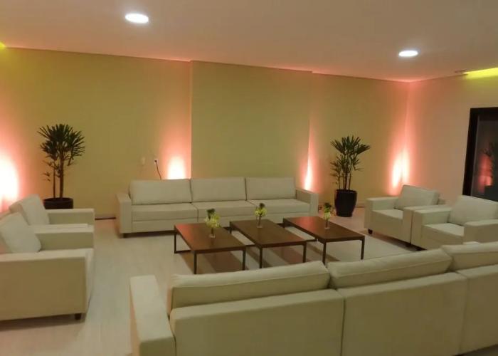 Edificio Selenita Loft e Duplex