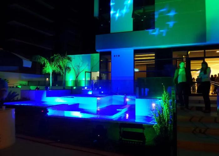 Edificio Selenita Loft e Duplex