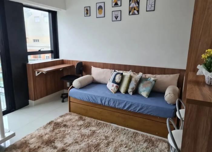 Edificio Selenita Loft e Duplex
