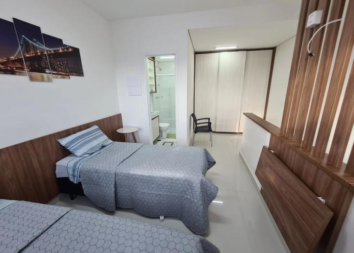 Edificio Selenita Loft e Duplex