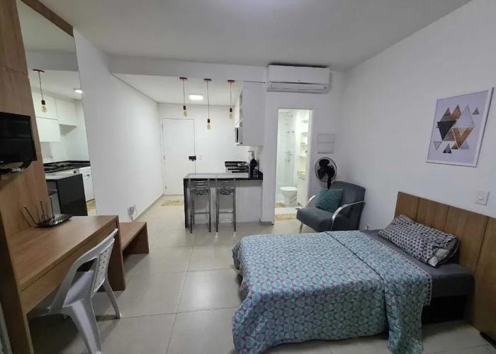 Edificio Selenita Loft e Duplex