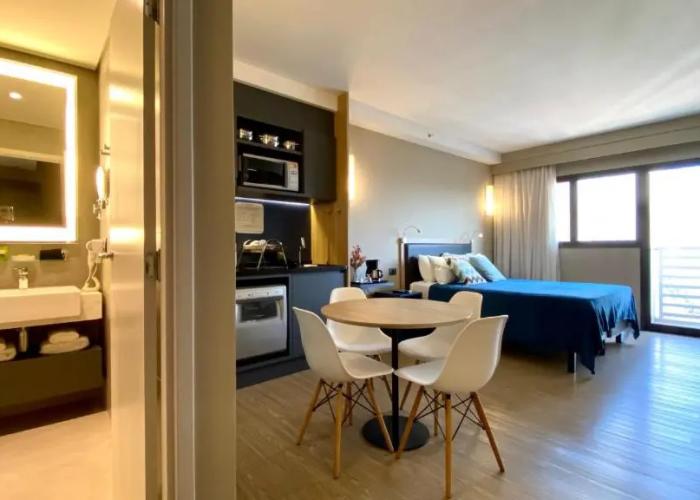 APS - Alpha Stay By Anora Spaces