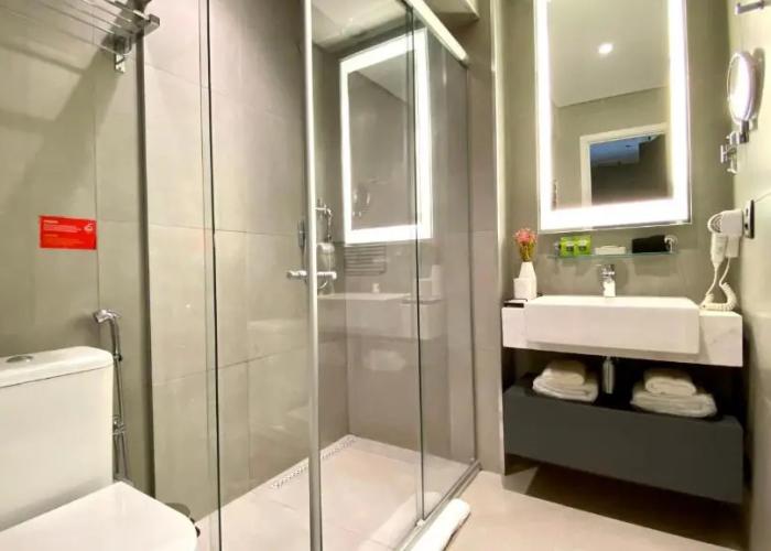 APS - Alpha Stay By Anora Spaces