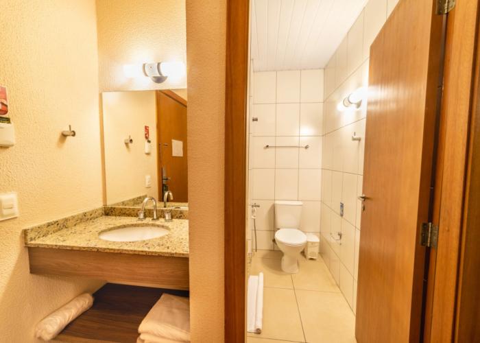 Hotel 10 Blumenau