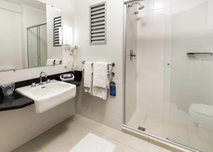 Plaza Blumenau Hotel