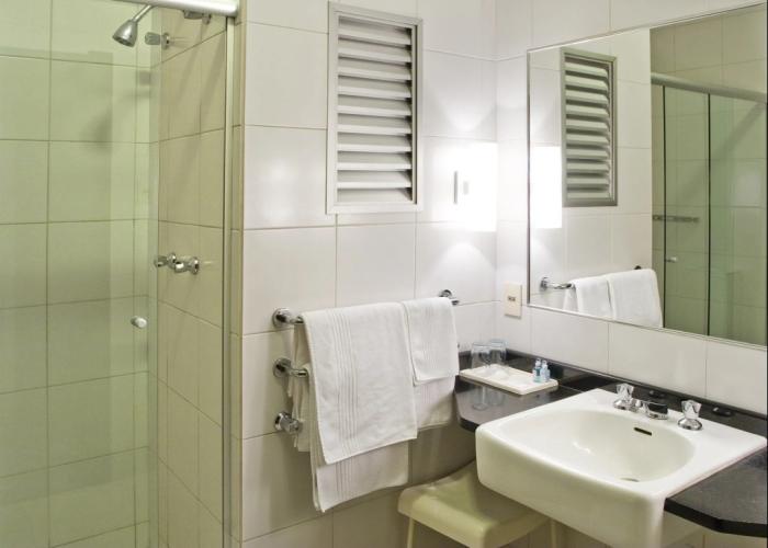 Plaza Blumenau Hotel