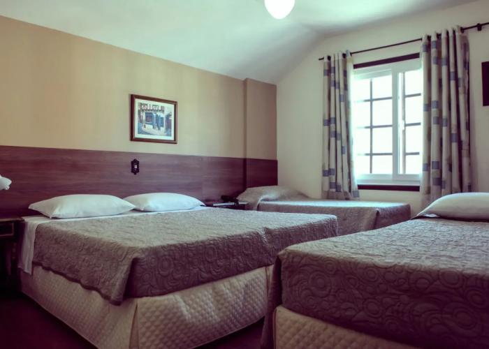 Hotel Blumenhof