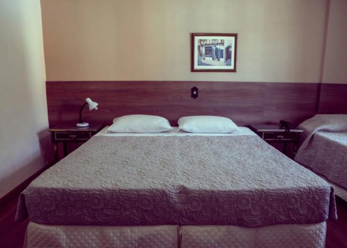 Hotel Blumenhof