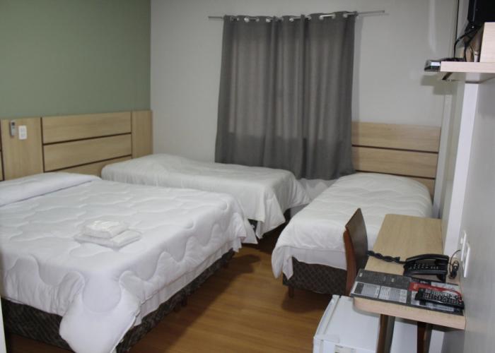 Blu Terrace Hotel