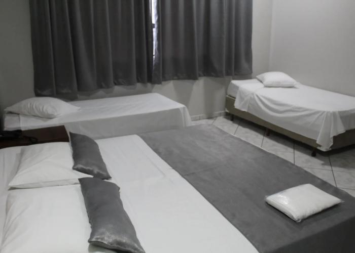 Blu Terrace Hotel