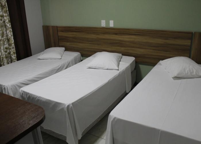 Blu Terrace Hotel