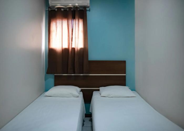 Blu Terrace Hotel