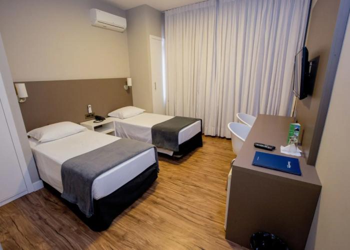 Hotel Himmelblau