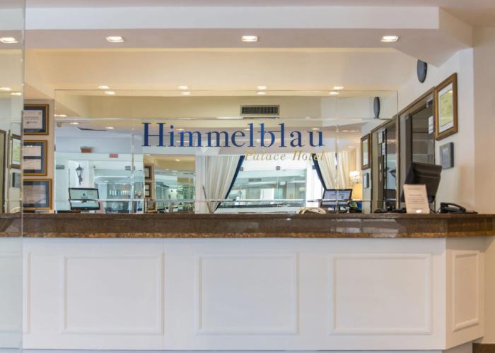 Hotel Himmelblau