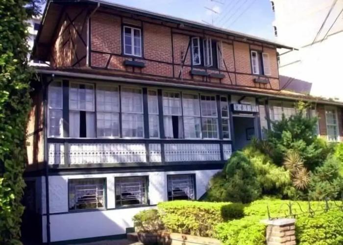 Hotel Hermann