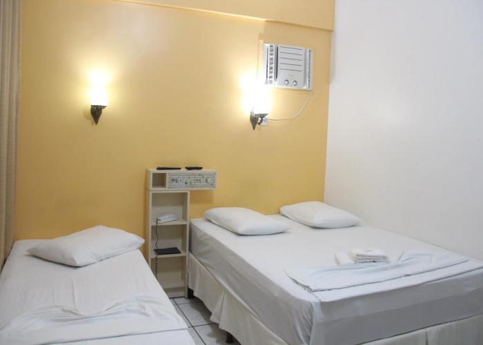 Oásis Chartouni Hotel