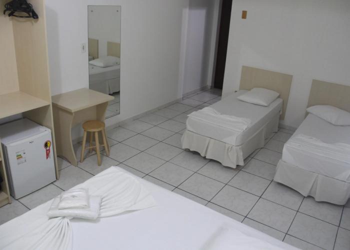 Oásis Chartouni Hotel