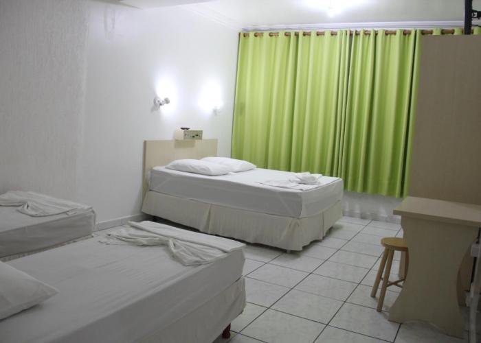 Oásis Chartouni Hotel