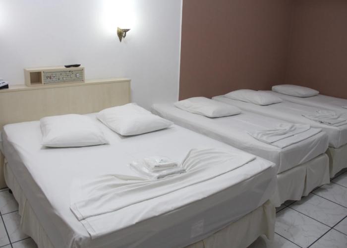 Oásis Chartouni Hotel