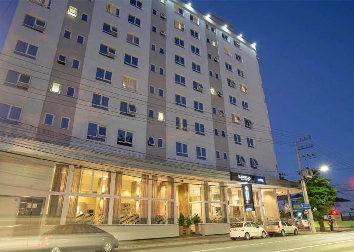 SLAVIERO Blumenau