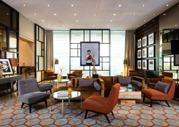 AMERON Köln Hotel Regent