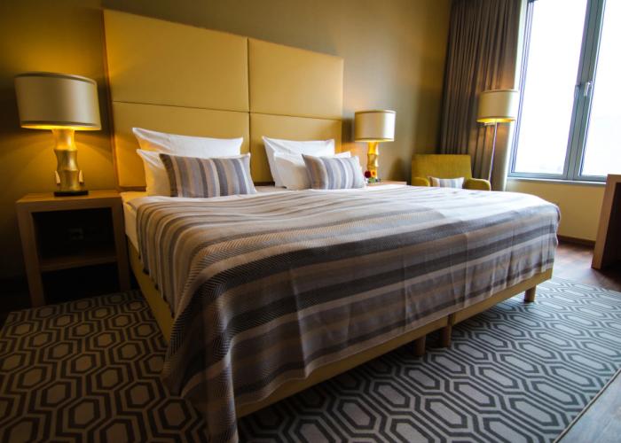 AMERON Köln Hotel Regent