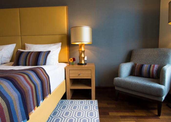 AMERON Köln Hotel Regent