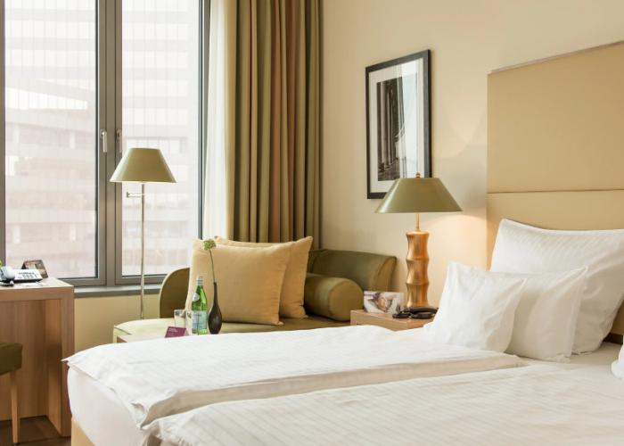 AMERON Köln Hotel Regent