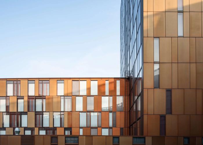 AMERON Köln Hotel Regent