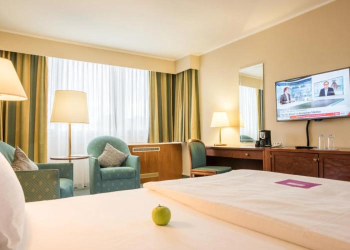 AMERON Köln Hotel Regent