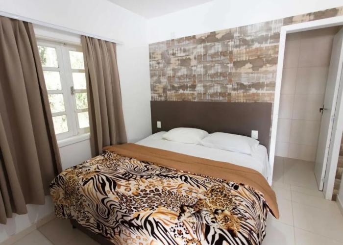 Hotel Fazenda Casarão do Vale