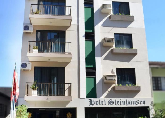 Hotel Steinhausen
