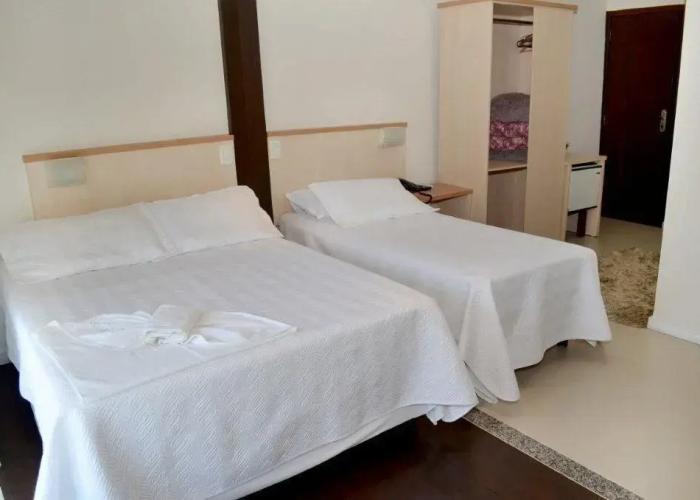 Hotel Steinhausen Colonial