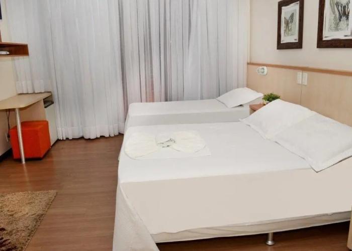 Hotel Steinhausen Colonial