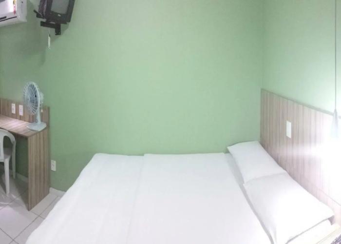 Presto Hotel