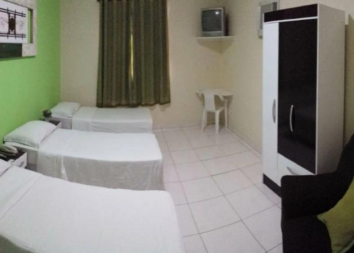 Presto Hotel