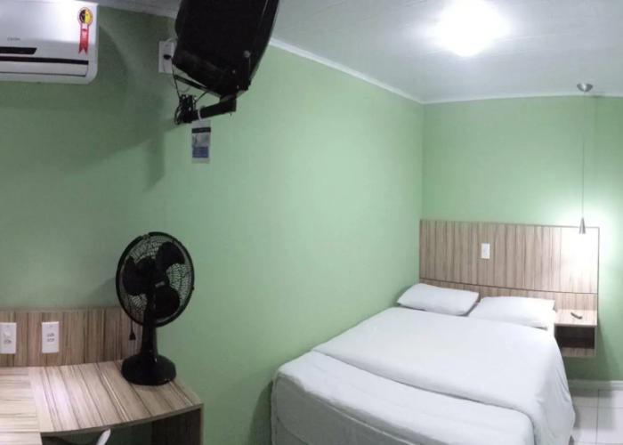 Presto Hotel