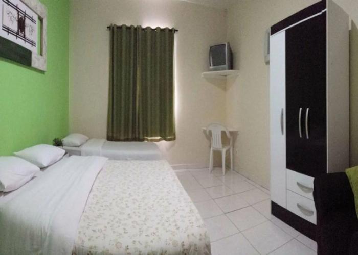 Presto Hotel