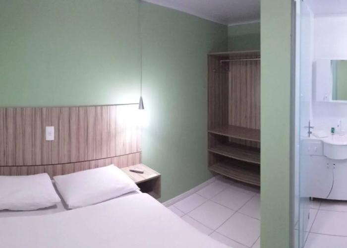Presto Hotel