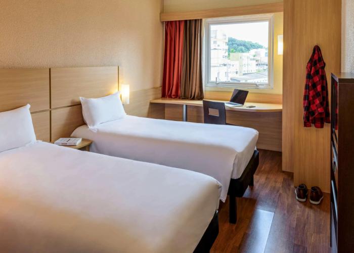 ibis Blumenau