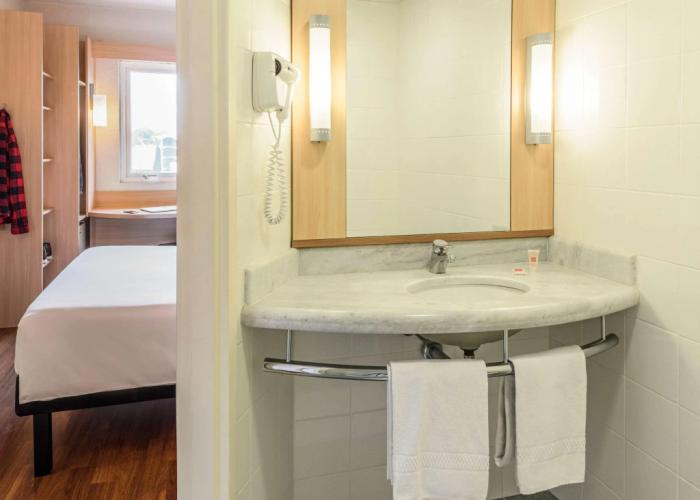 ibis Blumenau