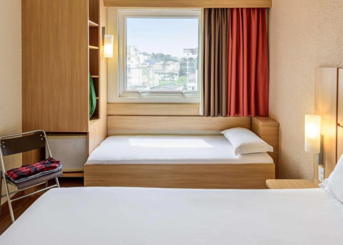 ibis Blumenau