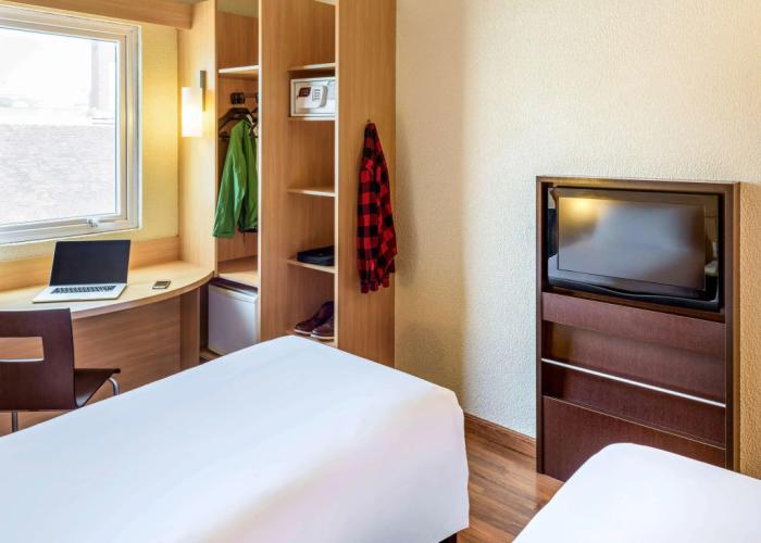 ibis Blumenau