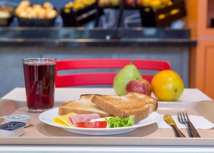 ibis budget Blumenau