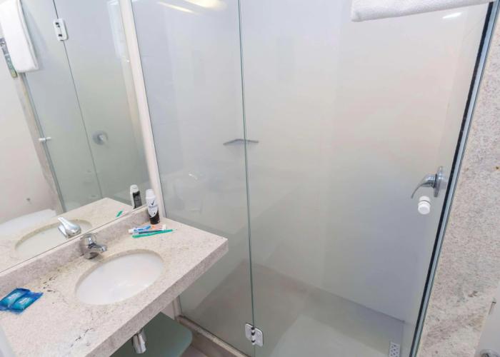 ibis budget Blumenau