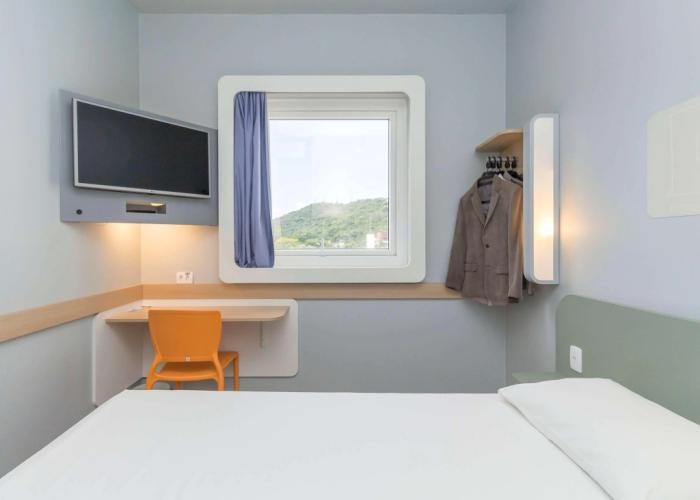 ibis budget Blumenau