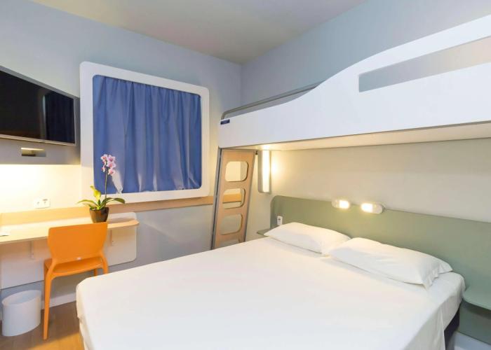 ibis budget Blumenau