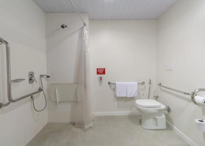 ibis budget Blumenau
